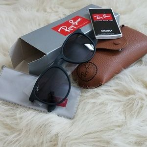 Genuine Ray-Ban Erika glasses